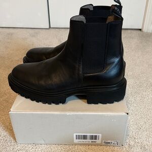 ALLSAINTS Vince Chelsea Boot